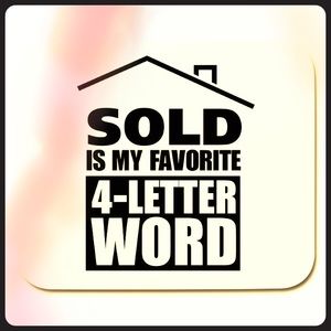 Sold beyond this point!